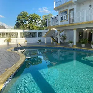 Star Castle Hotel